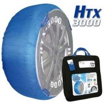GREEN VALLEY - CADENAS TEXTIL HTX 3000 NÂ°348