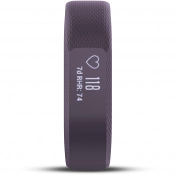 Garmin Vivosmart 3 Fitness Tracker, Violeta, talla S/M