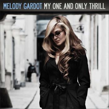 Melody Gardot - My One And Only Thrill (Deluxe Edition)
