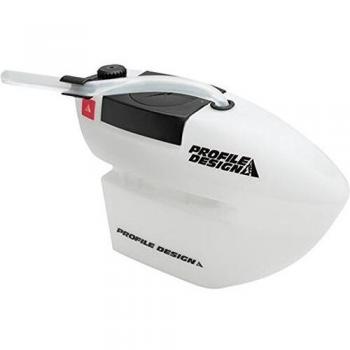 Profile Designs FC35 - Kit de botella para sistema de bebida, color blanco, talla única