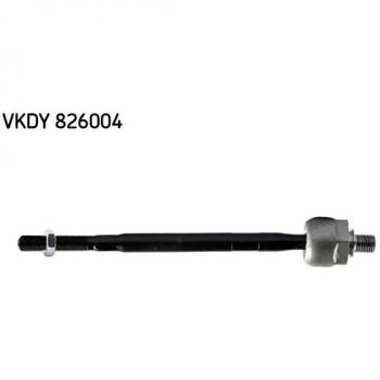 Rótula axial de dirección SKF VKDY 826004 para SUZUKI