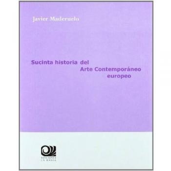 Sucinta historia del arte contemporaneo