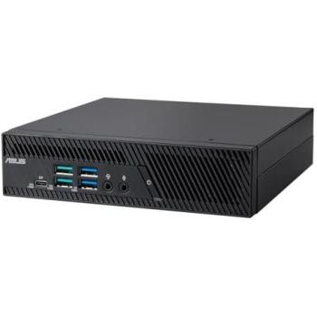 Mini PC ASUS ExpertCenter PB64-B50080MH, Intel Core Ultra 5 235, 16GB RAM DDR5, 512GB SSD, Gráficos Integrados, Sin Sistema Operativo, Wi-Fi 7