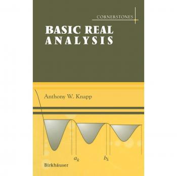 Fundamental Real Analysis (Hardcover)