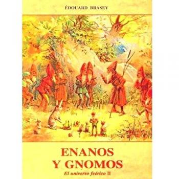 Enanos y gnomos