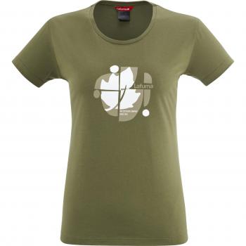 Lafuma Pearl Women's T-Shirt XL Green