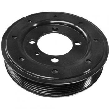 Polea de cigüeñal 3RG 10405 - OEM 5614444 614426 97251975 97361525 - Piezas para Coche Recambios Motor y Otras Partes de Vehículo