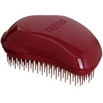 Tangle Teezer Thick & Curly Cepillo Dark Red - 80 gr