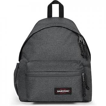 Mochila Eastpak Padded Zippl'r Black Denim