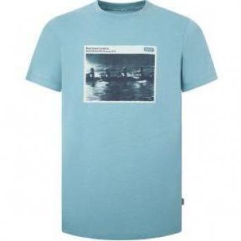 Camiseta Ciel azul Pepe Jeans