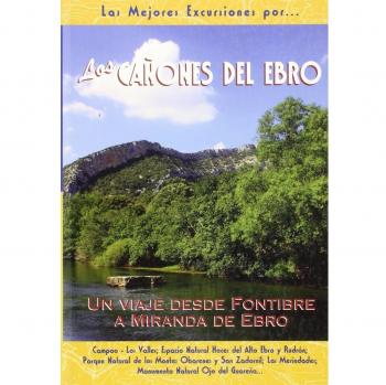 Los cañones del Ebro