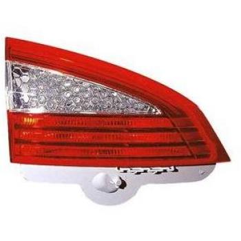 Piloto trasero VAN WEZEL 1881937 para FORD MONDEO 4 Turnier, luz trasera izquierda sin porta-lámpara