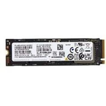 SSD M.2 HP 512 GB PCIe 4x4 NVMe