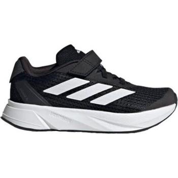 Zapatillas Adidas Duramo SL Infantil en color negro/blanco para niños