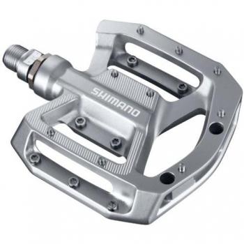 Shimano PD-GR500 - Pedales - Plateado 2018