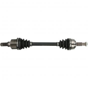 Árbol de transmisión PASCAL G2P086PC - Alta resistencia y durabilidad