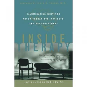 Inside Therapy: Illuminating Insights on Psychotherapy and Patient-Therapist Dynamics