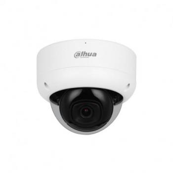 Cámara IP Mini Domo Dahua DH-IPC-HDBW3441EP-AS-0280B-S2, 4MP, lente de 2.8mm, serie 3, resolución 1080p