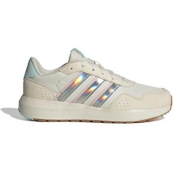Zapatillas adidas Run 60s Infantil Blanco, Zapatilla Moda Niño Blanco (38 2/3)
