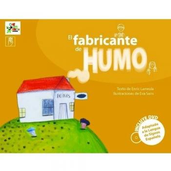 El Fabricante De Humo: 2