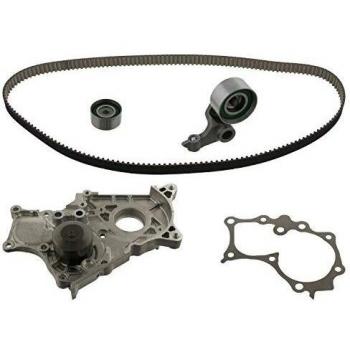 febi bilstein 32729 Timing Belt Kit with water pump, pack of one
