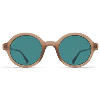 Mykita Esbo Polarized 706 Men's Brown Sunglasses 48mm