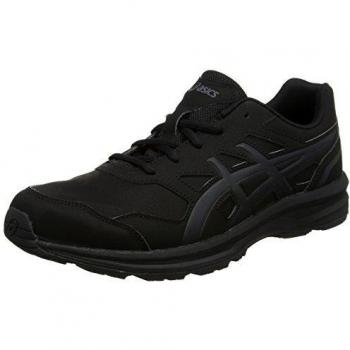 Asics Gel-Mission 3, Zapatillas de Cross para Mujer, Negro