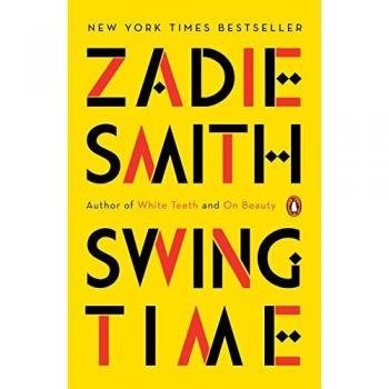 Swing Time