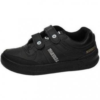 Zapatillas Paredes Estrella Velcro Unisex
