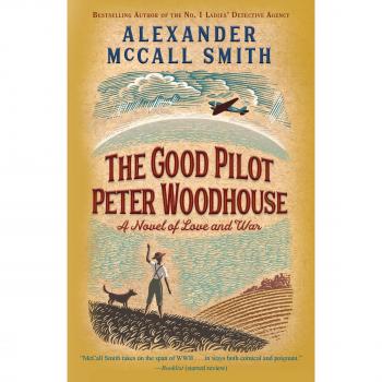 The Good Pilot Peter Woodhouse