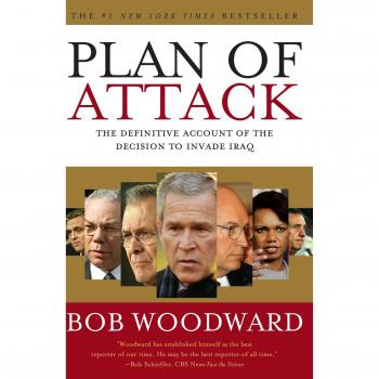 Plan of Attack