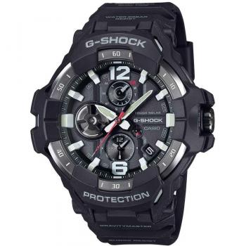 Casio G-Shock Gravity Master Analog-Digital Men's Watch GR-B300-1AER