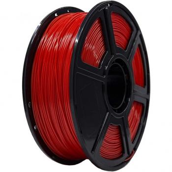 Filamento PLA de 1Kg en color Rojo de 1.75mm para Impresoras 3D