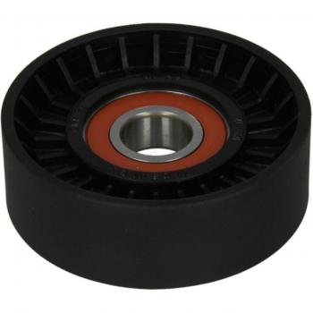 Polea tensora y brazo tensor para correa poli V BTA E20511BTA