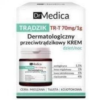 Crema Dermatológica Anti Acné Dr. Médica - Bielenda