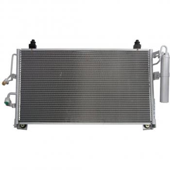 Condensador de aire acondicionado NISSENS 940165, sistema de aire acondicionado, compatible con diversas marcas y modelos, diseñado para un rendimiento óptimo en refrigeración y climatización, fabricado con materiales de alta calidad para asegurar dur