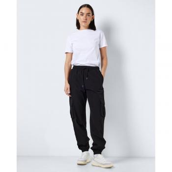 Pantalones Cargo de Noisy May - NMKirby HW Cargo Pants WVN NOOS