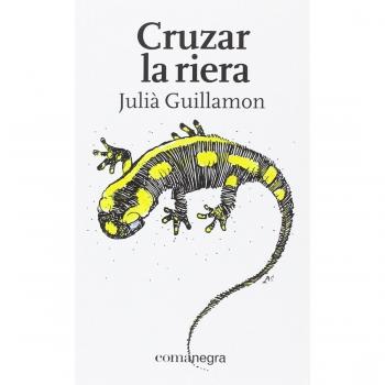 Cruzar la riera - Julià Guillamon Mota