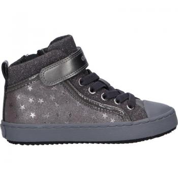 Deportivas GEOX KALISPERA J744GI 0DHAJ C1006 GREY para Mujer y Niña