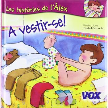 A vestir-se!