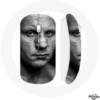Ratón Inalámbrico Fedor Vladimirovich Emelianenko