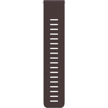 Polar - Correa de reloj Grit X Pro Talla S Marrón