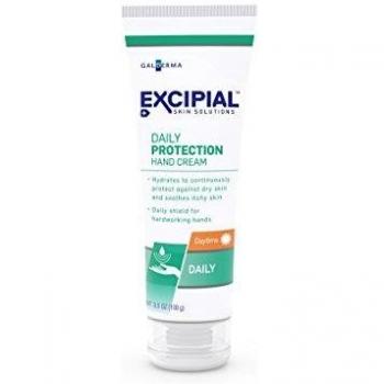 Crema de Manos Excipial Protección Diaria, 100 g
