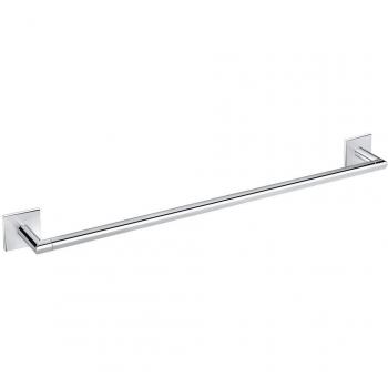 Bath+ By Cosmic 264 01 65 Toallero de Baño, 60 Cm, Cromo