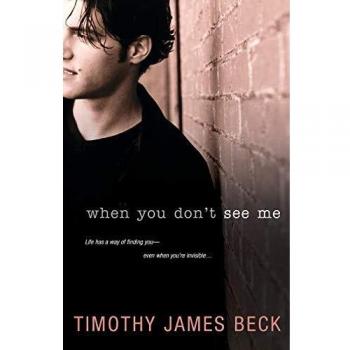 When You Don't See Me: A Psychological Thriller Novel