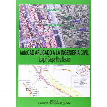 AUTOCAD APLICADO A LA TOPOGRAFíA