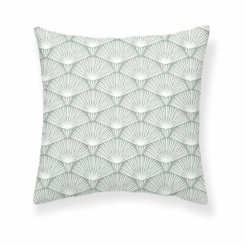 Funda de cojín Antimanchas Belum Asena 4 Multicolor 50 x 50 cm