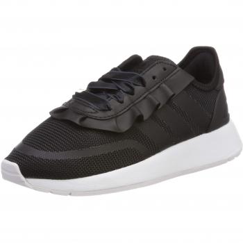 Adidas N-5923 J Zapatillas de Gimnasia Unisex Niños, Negro