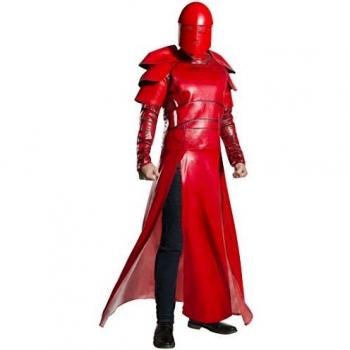 Rubies Disfraz oficial de Star Wars, talla única, ST-820702STD