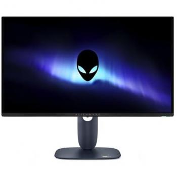 Monitor Gaming Alienware AW2725D 27 QD-OLED 2560 x 1440 Pixeles 280Hz 0.03ms Azul